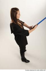 ANGELIA MASTER JEDI